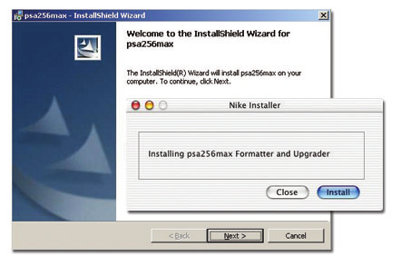 616 instalace softwaru pro uživatele počítačů PC a Mac informace o instalačním disku CD-ROM na přibaleném disku CD-ROM naleznete následující instalační software: bonusový software správy zvuku k