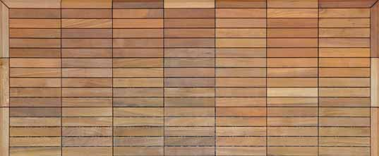 Výběr dřevin merbau bangkirai Deck Click je podlaha z masivního dřeva příjemná na bosou nohu z uznávaných tropických dřevin Bangkirai a Merbau vhodná pro vylepšení exteriéru nebo interiéru.