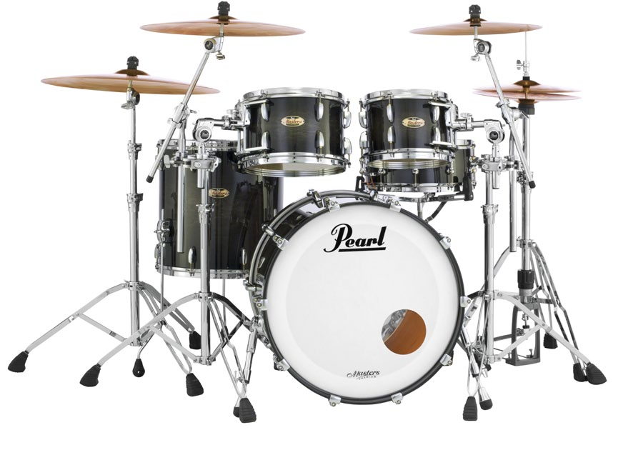 Legendární MASTERS v novém Masters MAPLE RESERVE Zbrusu nová profesionální řada Masters Maple Reserve přímo nahrazuje legendární Masters Premium MMP.