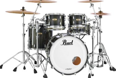 PURE MASTERS MAPLE