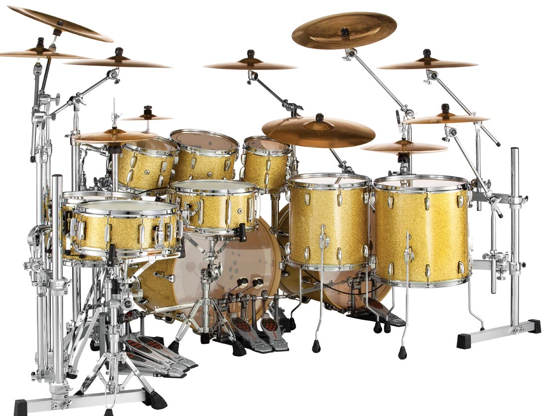Masters MAPLE COMPLETE Masters Maple Complete jsou složením