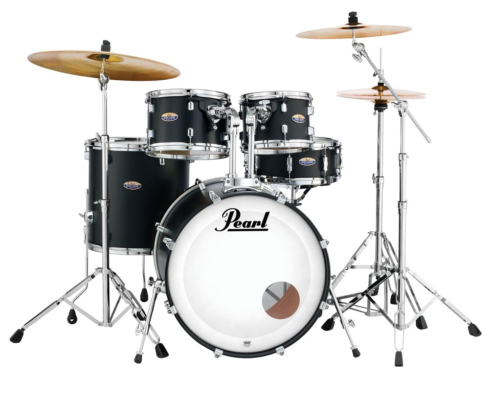 Nová řada DECADE MAPLE Série DECADE MAPLE Nová řada Decade Maple přímo nahrazuje oblíbenou sérii Vision. Javorové 6-vrstvé korpusy o síle 5,4mm.