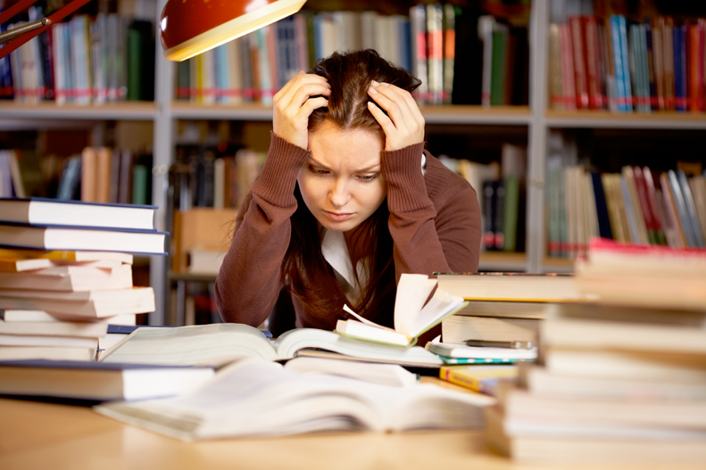 Kurz je určen jak letošním maturantům,tak i všem, které maturita čeká v dalších letech.