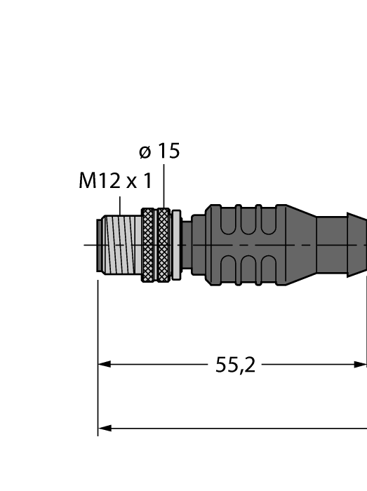 Příslušenství RSSD-RJ45-441-2M/