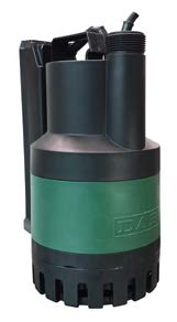 NOVA UP MAE PONORNÁ KALOVÁ ČERPADLA Elektronická drenážní čerpadla s výškově nastavitelným plovákem (automatický nebo ruční provoz) s odnímatelným filtrem pro čerpání až do 2/3 mm nevyčerpatelného