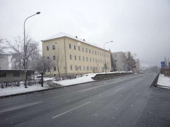 Kamerový