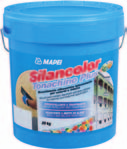 Silancolor Tonachino Plus Pastovitá omítková směs na bázi silikonových pryskyřic pro použití v interiéru a exteriéru, hydrofobní, s vysokou paropropustností, odolná proti vzniku