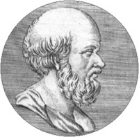 Eratosthenés Otec geografie Zavedl