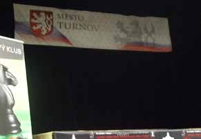 10. kolo 3½ - 4½ Labortech Ostrava - Výstaviště Lysá n. L. 4-4 Slavoj Ostr.