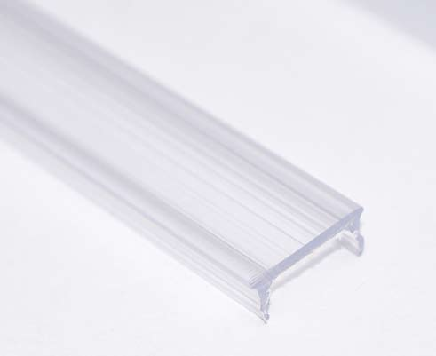 transparent 2000 088605 PVC-N14-O