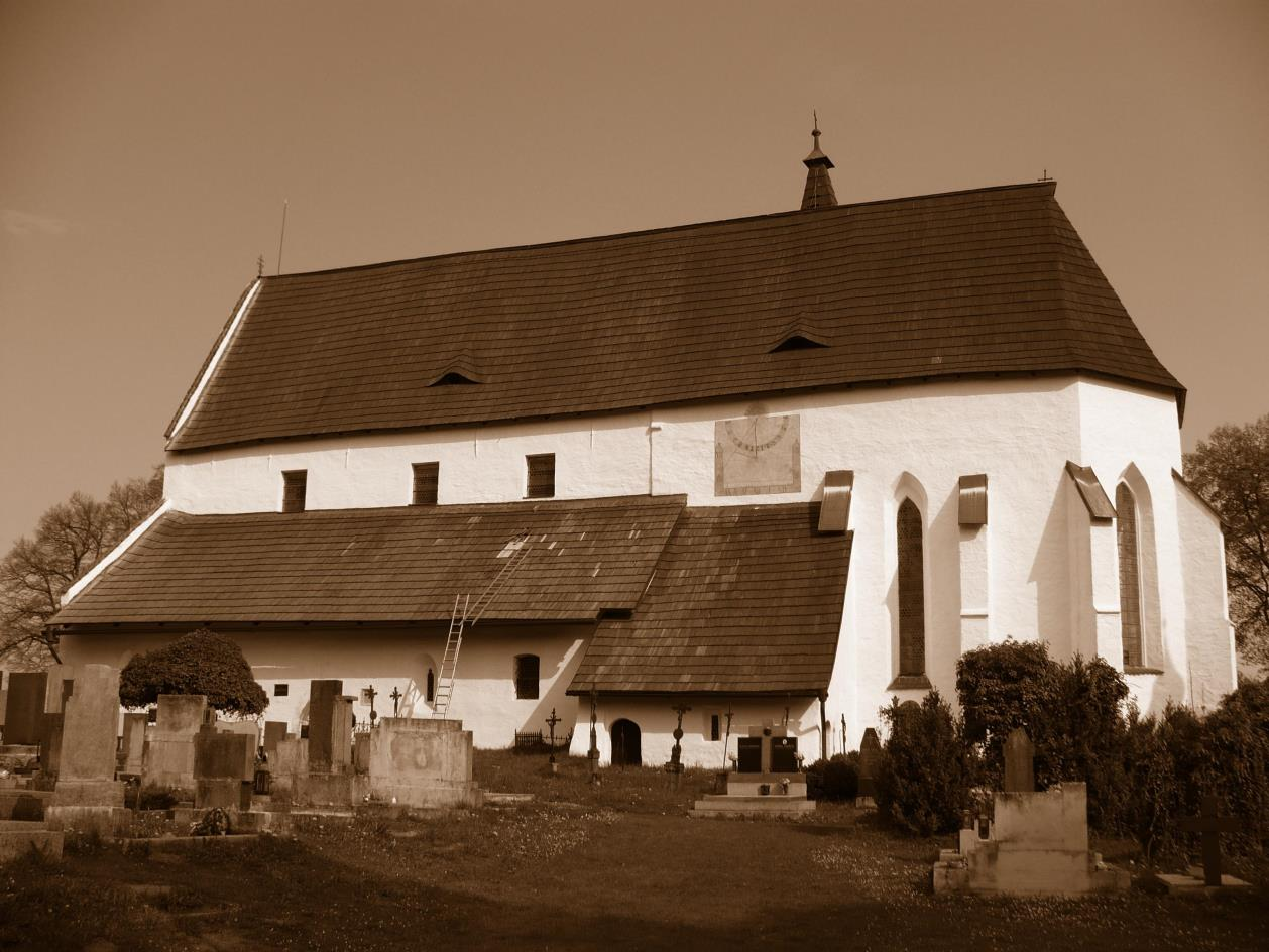 zasvěcení.
