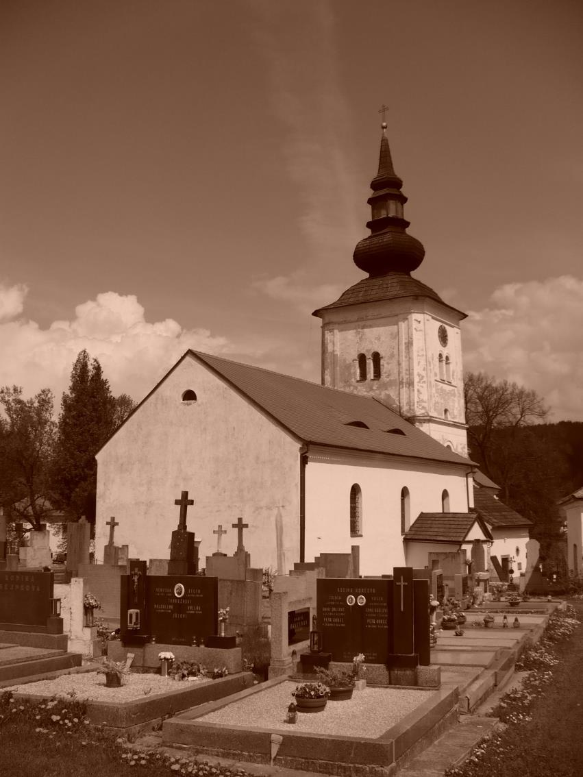 Jindřichovice, Ujčín a Vlčkovice, 345 s farními relacemi ze 17.