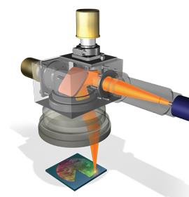 Dalším podstatným parametrem je kvalita svazku BPP (Beam Parameter Product), která udává rozbíhavost paprsku a možnost jeho zaostření do jednoho bodu.