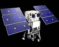 DRUŽICE A DRUŽICOVÉ SYSTÉMY Mezi hlavní výhody snímků z OrbView-3 patří vysoká kvalita pořízených snímků z kteréhokoliv místa na Zemi, včetně míst velmi vzdálených nebo s omezeným přístupem.