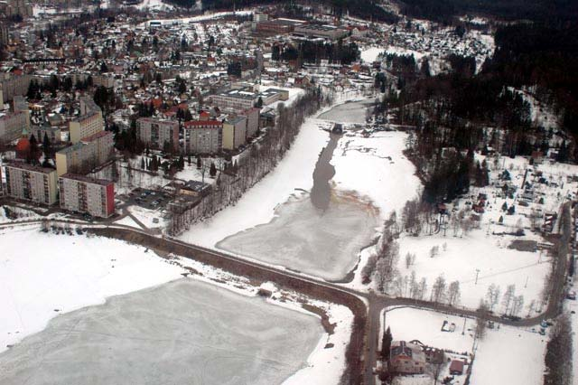 Mšeno Jizera 5.