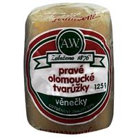 UTB ve Zlíně, Fakulta technologická 40 d) Sedlčanský Romadůžek pravý zrající sýr