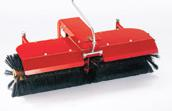 mm č. zboží 110 495 č. EAN 400 371 802 0045 Sněhová radlice SRS 850 Pracovní šířka 850 mm č.