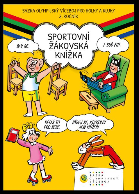 AKTIVITY S RODIČI Zapojení rodičů do sportování