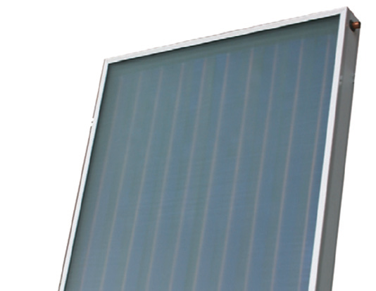 - Solární kolektory Ploché deskové sluneční kolektory Regulus KPS11-ALP jsou určeny pro ohřev teplé užitkové vody pro domácnost (dále jen TV), přitápění