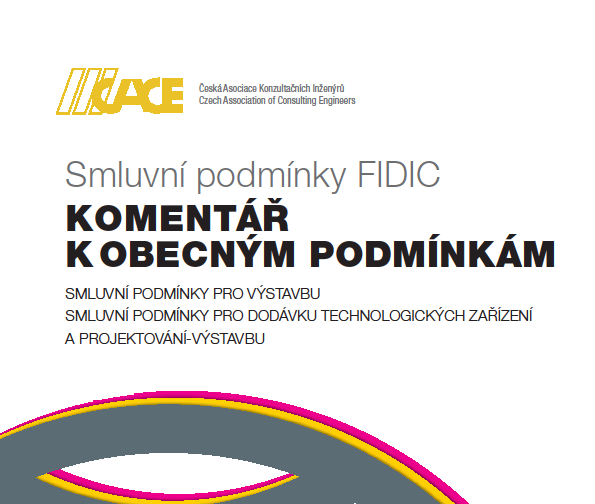 Publikace Aktivity FIDIC v