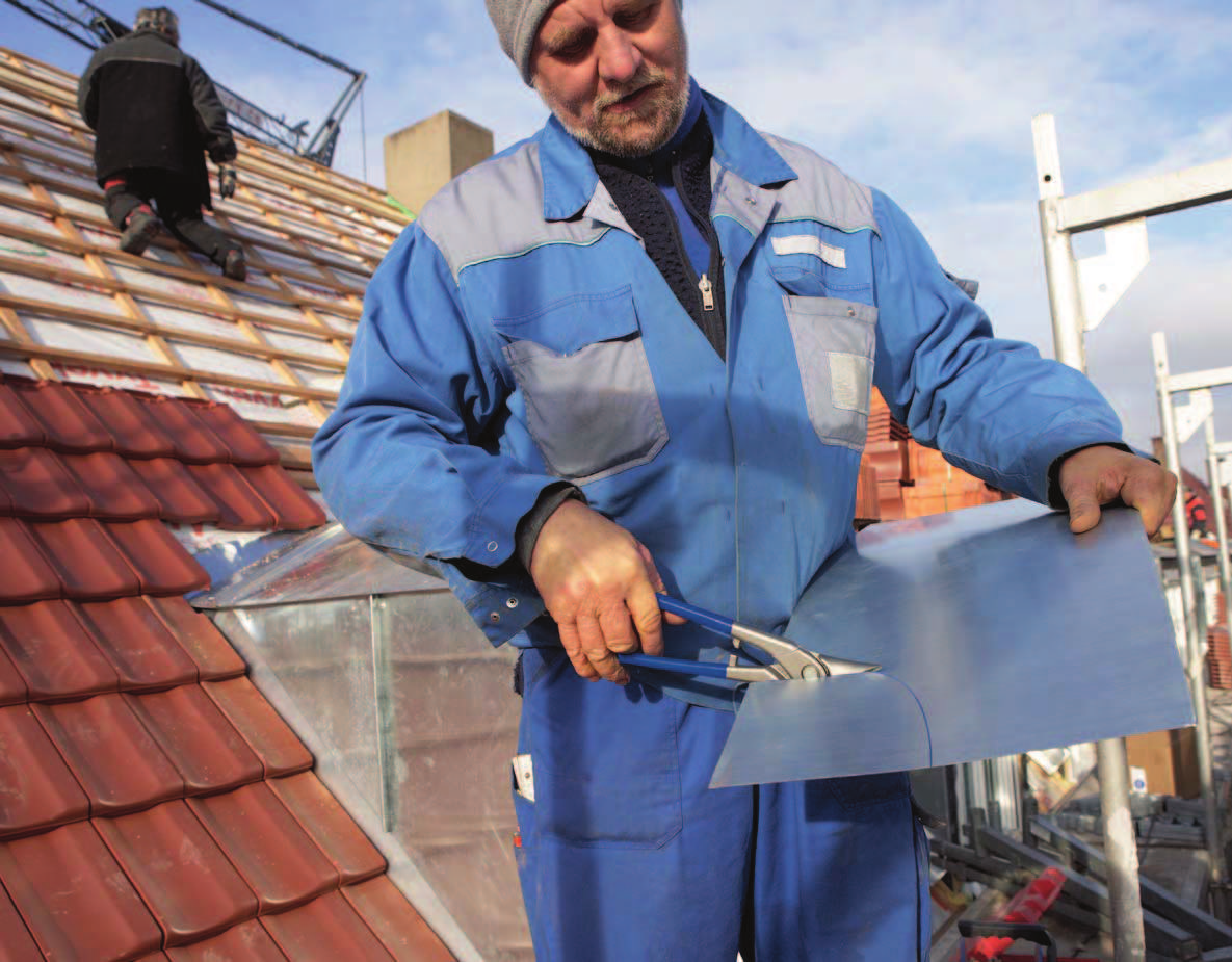 B žné n žky na plech Stabilní všeum l Osv d ené, robustní a spolehlivé B žné n žky na plech jsou skute ným klasikem, když jde o robustnost a spolehlivost.