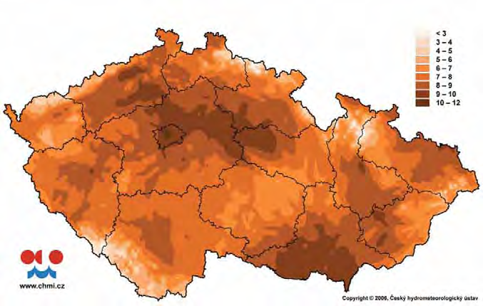 Zpravodaj ochrany lesa. Supplementum Obr.