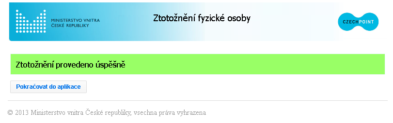 POSTUP PRO NASTAVENÍ PŘIHLÁŠENÍ DO JIP Po