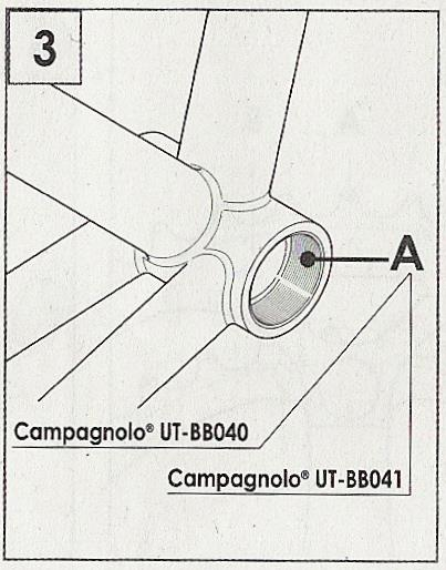 misek) d) momentový klíč s 10mm a 14mm šestihranným insertem VAROVÁNÍ Nevkládejte žádné podložky mezi pedálovou osu a kliku! Neinstalujte pedály jejichž osa neodpovídá minimálním rozměrům (viz. obr.