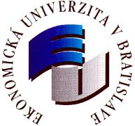 EKONOMICKÁ UNIVERZITA V BRATISLAVE ŠTATÚT