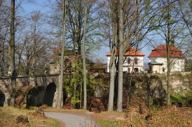 Příloha ke zprávě o činnosti organizace v roce 2016