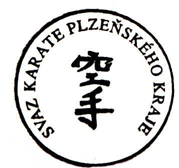 závodníků ve věkových kategoriích po III. kole SVAZ KARATE PLZEŇSKÉHO KRAJE Z posledního finálového kola, které se koná 9. října v Plzni se do celkového hodnocení započítávají pouze z kata.