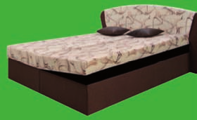 sk 2 10 0, cm 100 DECODOM LUX 130 š/h: 200/cm š/v/h: