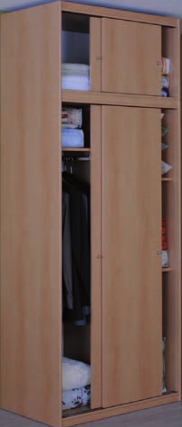 COMBI NSPD-PN nadstavec na skriňu /, 04 š/v/h: