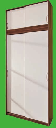 100/10/65cm 53kg 109 194,4cm COMBI SPD 148-N skriňa 04,