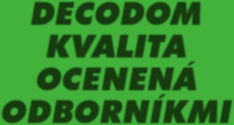 Preto sa s nimi ľahko manipuluje, jednoducho preváža a skladuje, čo Vám
