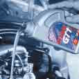 MOTOROVÉ A MOTOCYKLOVÉ MAZIVÁ MOTOROVÉ OLEJE TITAN High-tech motorové oleje FUCHS TITAN sú výsledkom najmodernejšieho vývoja a výskumu najväčšieho nezávislého svetového špecialistu v oblasti mazacích