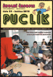 Až by měl člověk chuť se na něj trochu utrhnout, zkazit mu tu jeho dobrou náladu a zeptat se, proč mu je na tomhle světě tak do zpěvu.