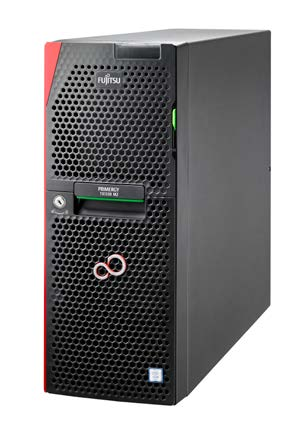 Datasheet Server FUJITSU PRIMERGY TX1330 M2 Server v provedení tower Rozšiřitelný všestranný server pro segment malých a středně velkých podniků Servery FUJITSU PRIMERGY vám zajistí dostatek výkonu