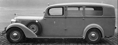 Superb (1936) Škoda Superb (1936) Škoda