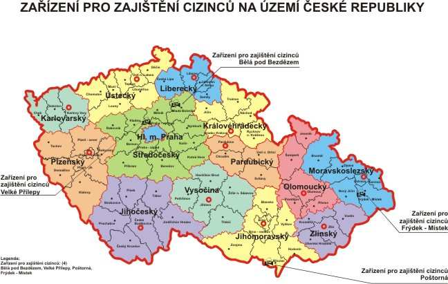 Trest vyhoštění podle shora uvedeného ustanovení trestního zákona byl v nepřítomnosti uložen 78 cizincům ( 350g trestního řádu).