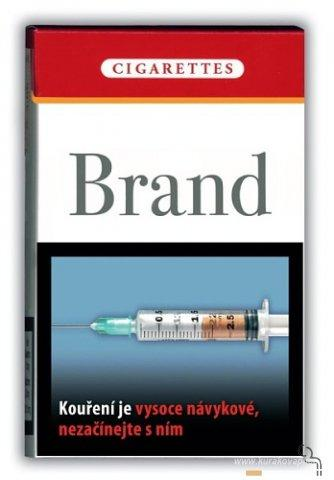 Další důleţitá data: 1950 - V USA je zavedeno povinné varování na krabičkách cigaret. V Británii je zakázána televizní reklama na cigarety. 1970 - V USA je zakázána televizní reklama na cigarety.