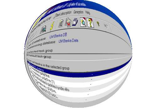 Dobývání znalostí z databází MI-KDD ZS 2011 Přednáška 10 Výpočet