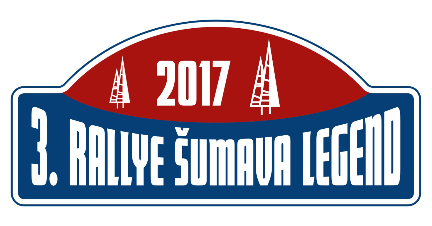 ZVLÁŠTNÍ USTANOVENÍ 3. RALLYE ŠUMAVA LEGEND 21. 04. 2017 22. 04. 2017 OBSAH: 1. Úvod 1 2. Organizace 1 3. Program 2 4. Přihlášky 3 5. Pojištění 4 6. Reklama a označení 4 7. Pneumatiky 4 8.