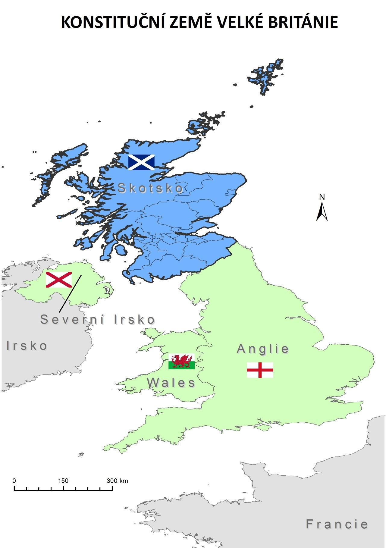 Datování skotských hranic