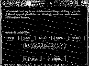 Napríklad pri elektronickej objednávke, alebo po registrácii na webe (týka sa bonusových verzií z časopisov a pod.).