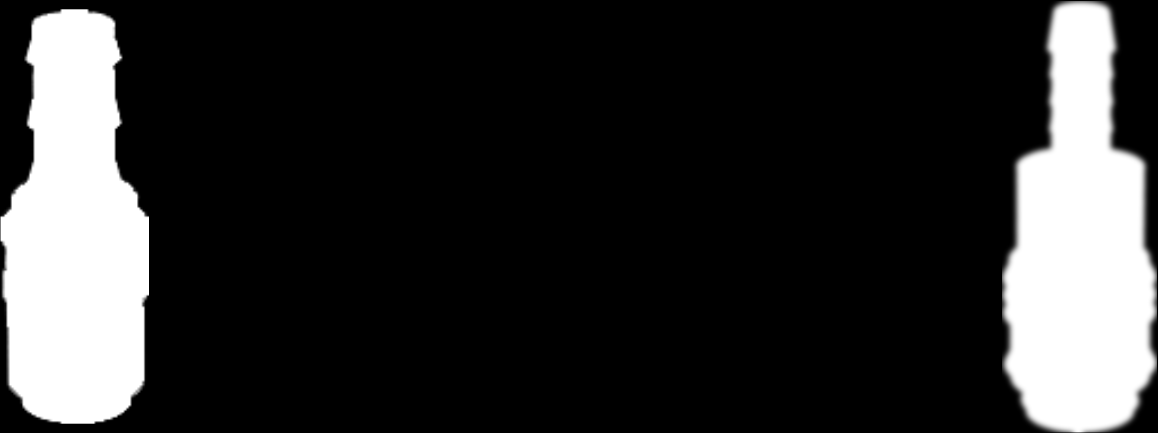 SYSTÉMU Bjonetové výstupky pro hdice typu