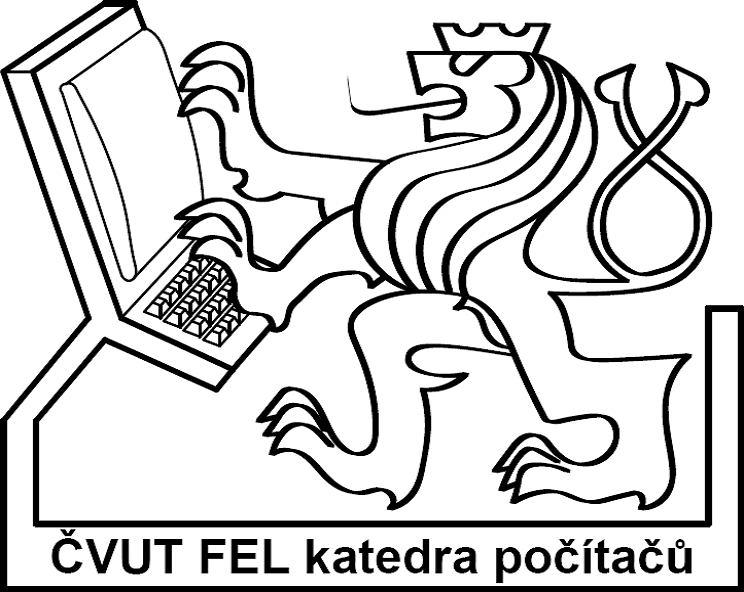 České vysoké učení technické v Praze Fakulta Elektrotechnická Diplomová práce Grafikon vlakové dopravy Bc.