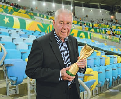 Strana 18 Most Evropské město sportu 2015 Ročník XV. Mimořádné vydání Září 2014 http://listy.mesto-most.
