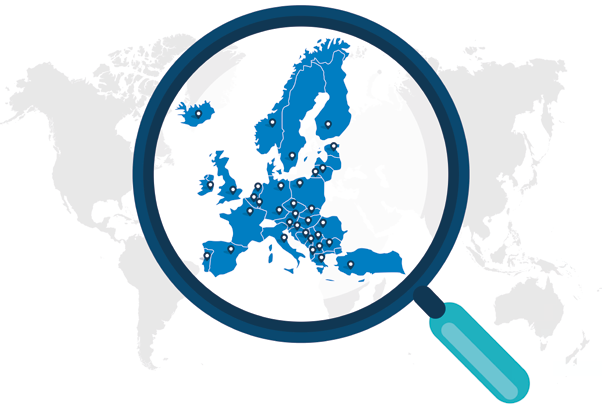 Erasmus+: učte sa kdekoľvek So 4 MILIÓNMI účastníkov do roku 2020 predstavuje program