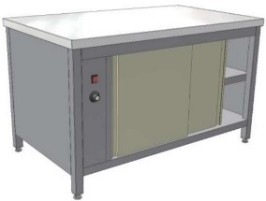 DOPLŇUJ VĚTY: 1. Standardní restaurační stoly mají rozměry: 80x120 80x80 Ø90 2.